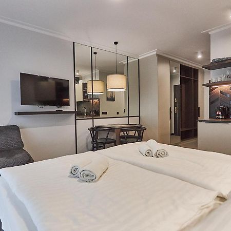 Apartamenty Swinoujscie - Rubus Экстерьер фото